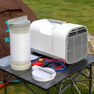 New Portable Air Conditioner Other air Conditioning Appliances Electric AC Tent air Condition