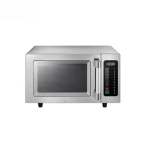 25L Multifunctional Kitchen Appliances Touch Control Pad Automatic Industrial Appliances Commercial Restaurant Microwave