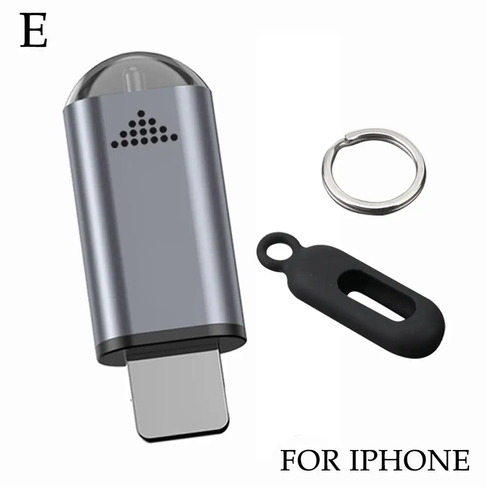 IR Appliances Wireless Infrared Remote Control Adapter Smart App Control Phone Infrared Transmitter For IPhone Android Phone - Image 10