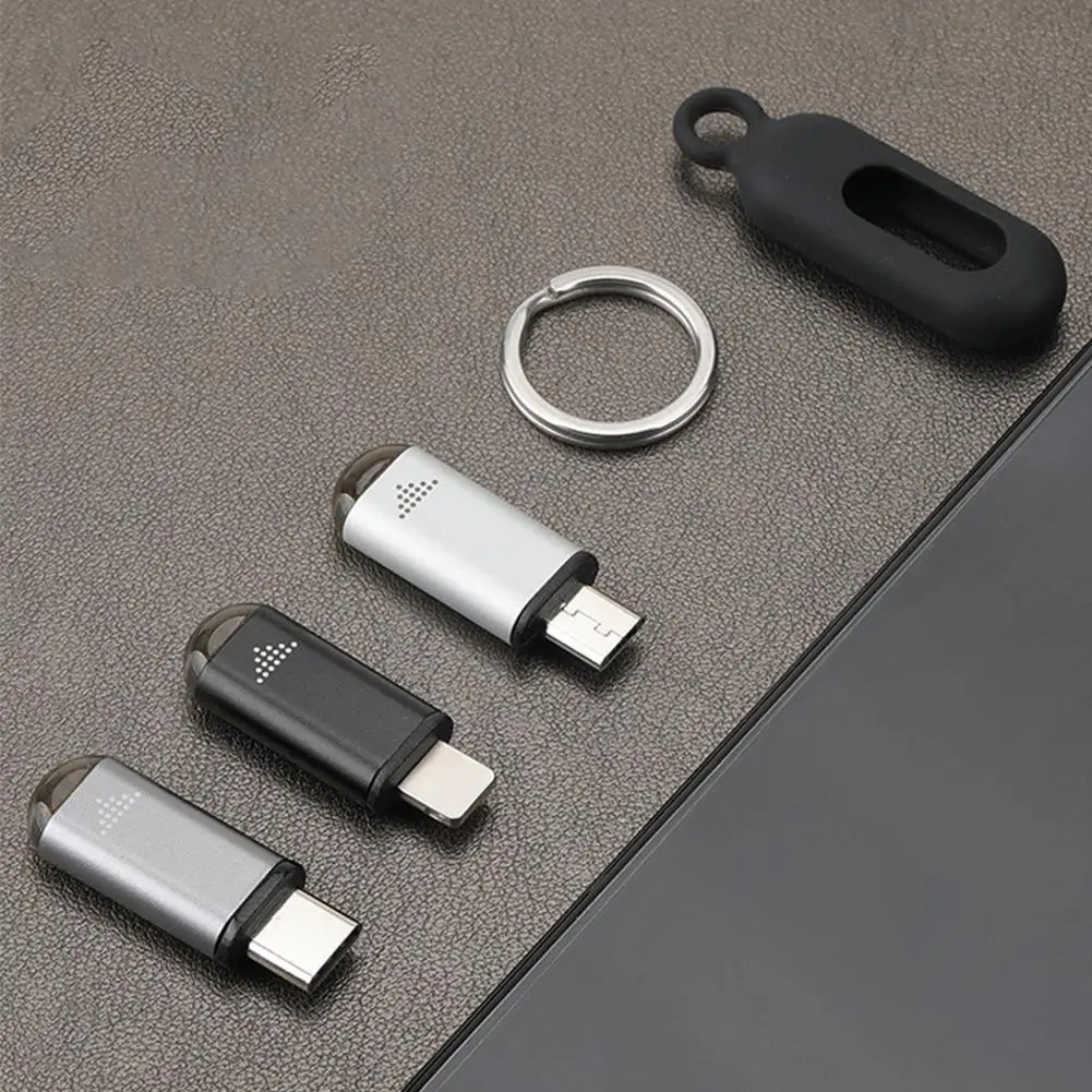 IR Appliances Wireless Infrared Remote Control Adapter Smart App Control Phone Infrared Transmitter For IPhone Android Phone - Image 6