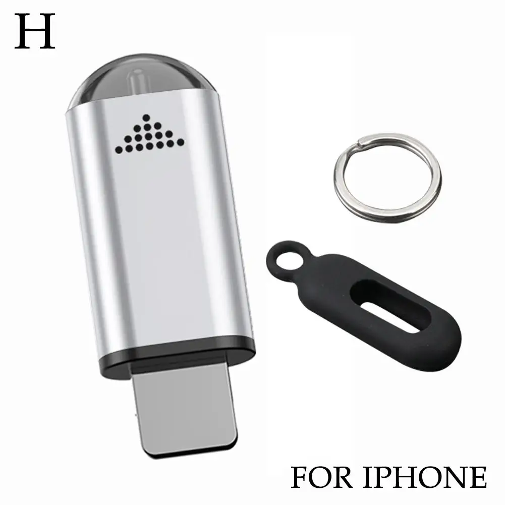 IR Appliances Wireless Infrared Remote Control Adapter Smart App Control Phone Infrared Transmitter For IPhone Android Phone - Image 13
