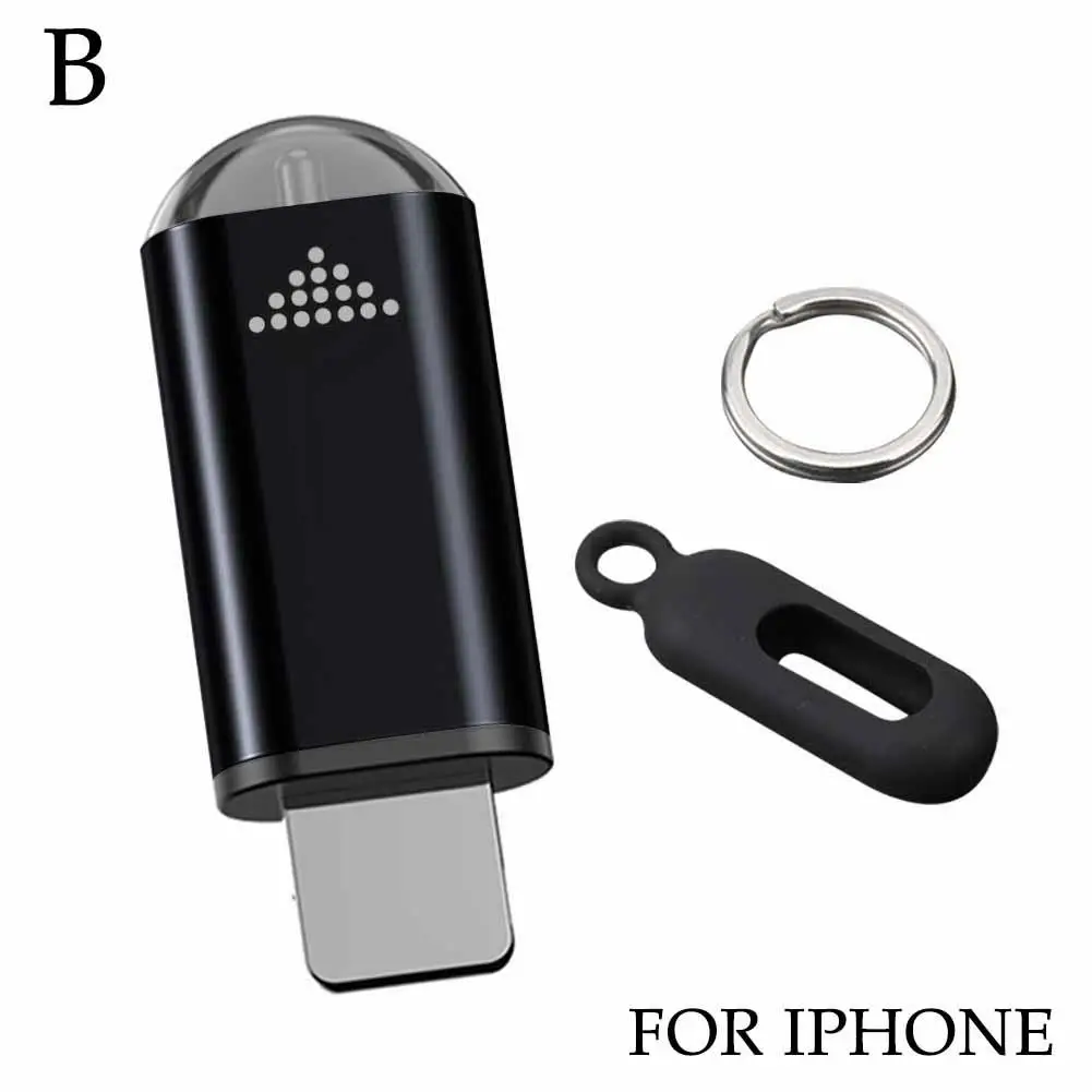 IR Appliances Wireless Infrared Remote Control Adapter Smart App Control Phone Infrared Transmitter For IPhone Android Phone - Image 8