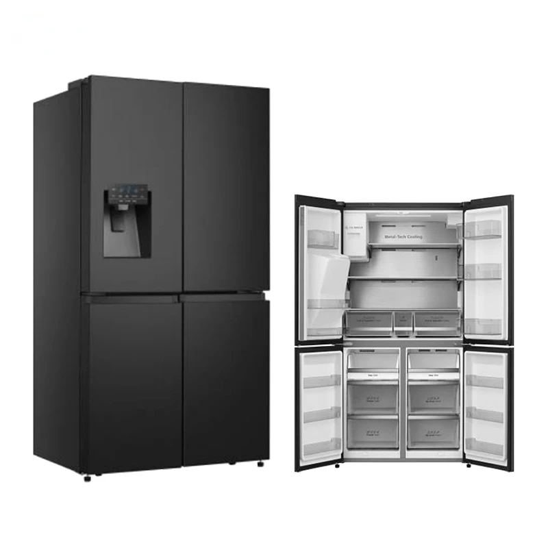 Fridges Household Home Inverter Appliances Refrigerators - Image 4