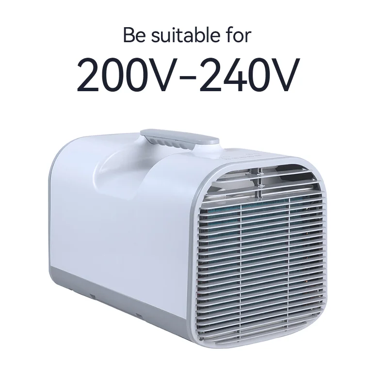 New Portable Air Conditioner Other air Conditioning Appliances Electric AC Tent air Condition - Image 2