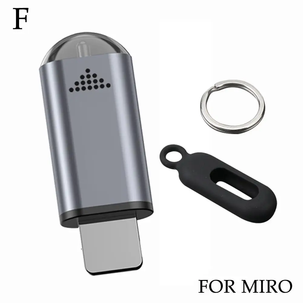 IR Appliances Wireless Infrared Remote Control Adapter Smart App Control Phone Infrared Transmitter For IPhone Android Phone - Image 11