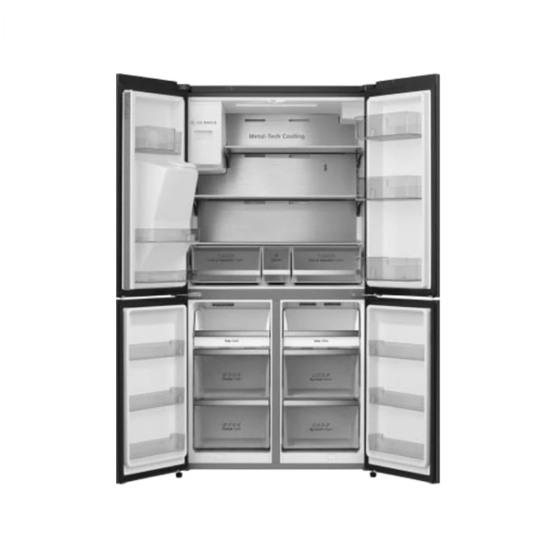 Fridges Household Home Inverter Appliances Refrigerators - Image 3